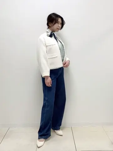 23区 原 コーディネート画像