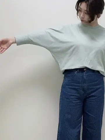 23区 原 コーディネート画像