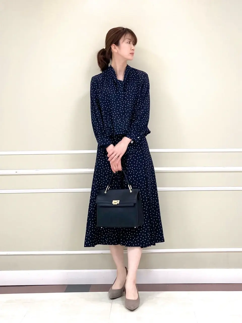 23区 川田 コーディネート画像