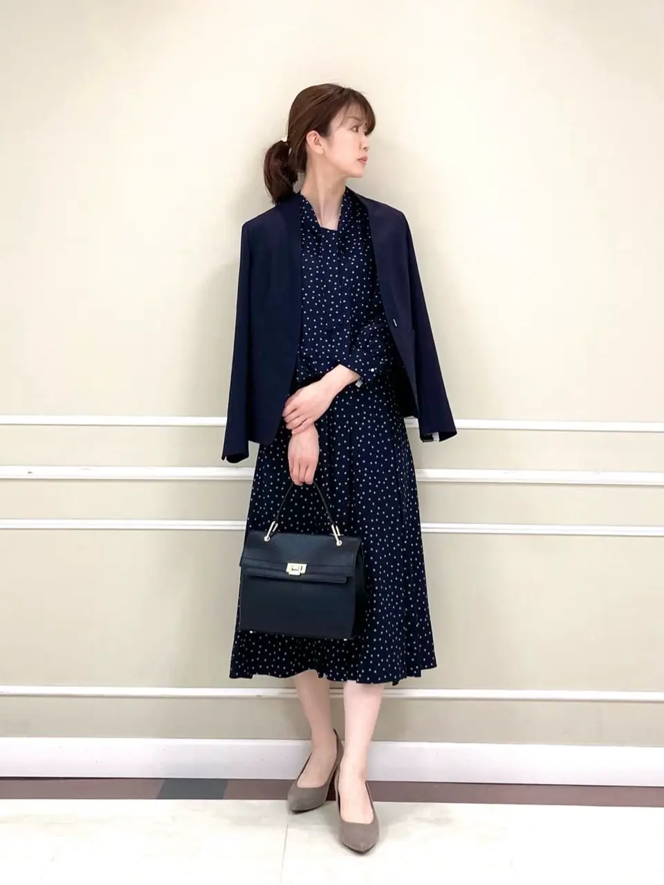 23区 川田 コーディネート画像