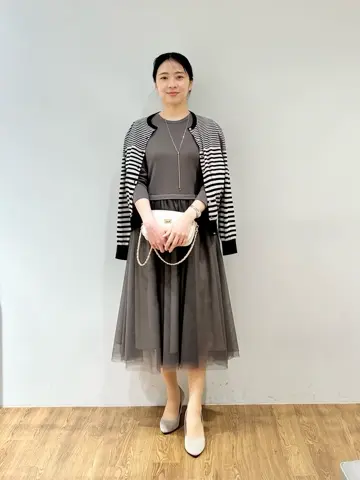 23区 西嶋 コーディネート画像