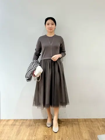 23区 西嶋 コーディネート画像