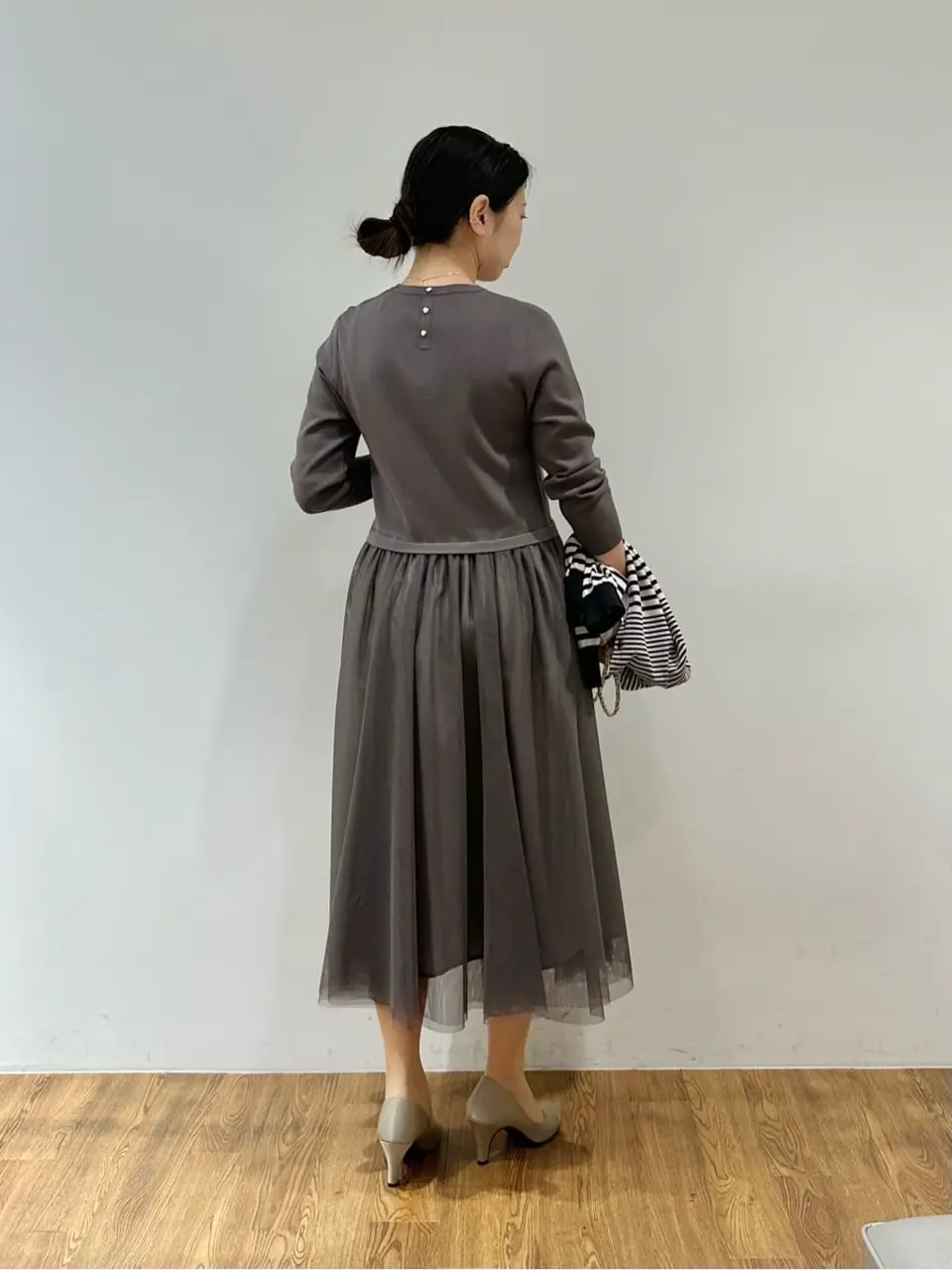 23区 西嶋 コーディネート画像