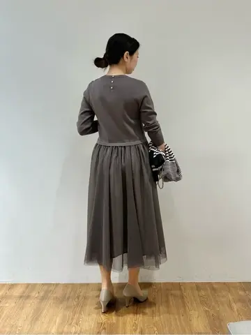 23区 西嶋 コーディネート画像