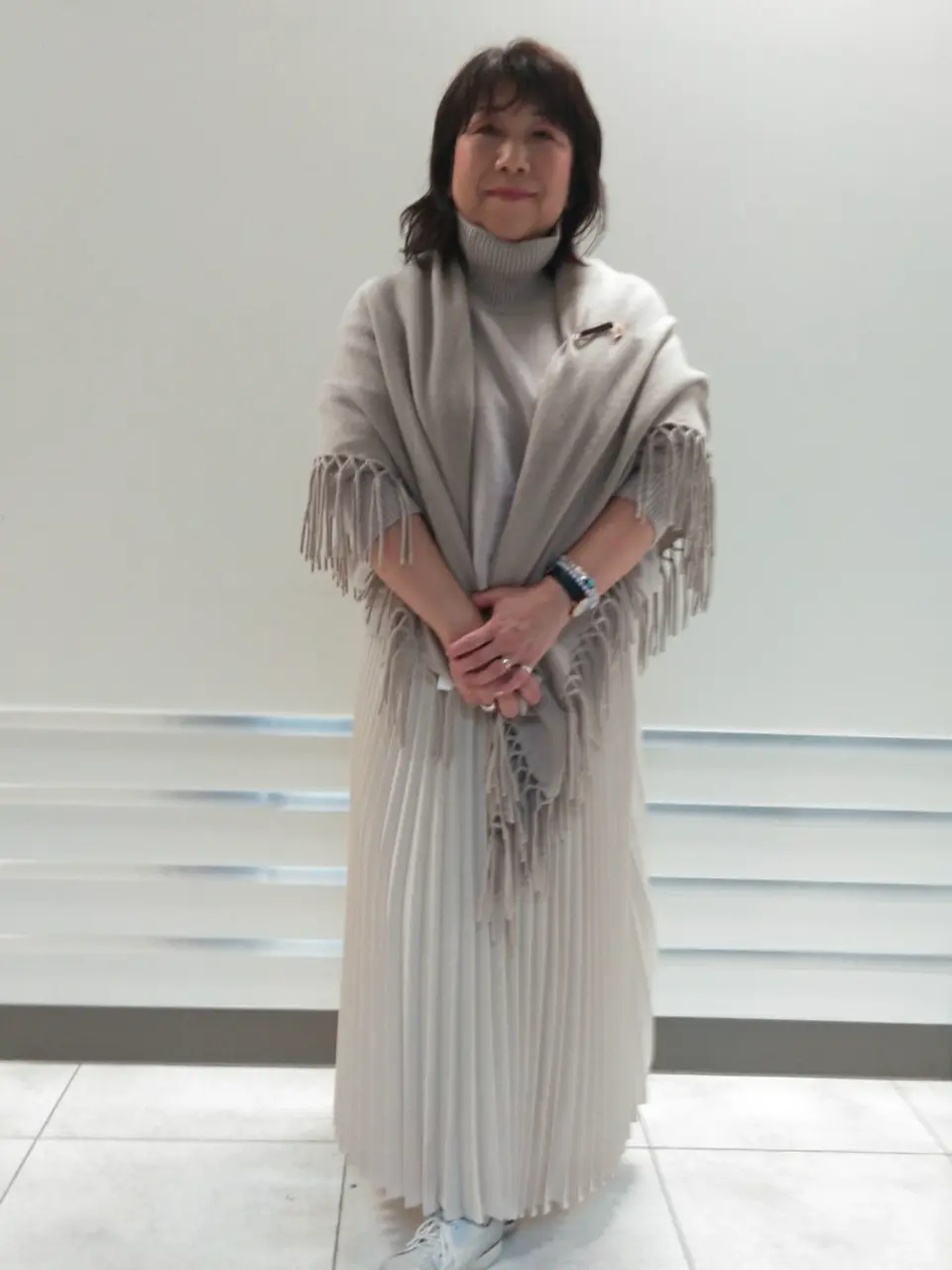 23区 武田 コーディネート画像