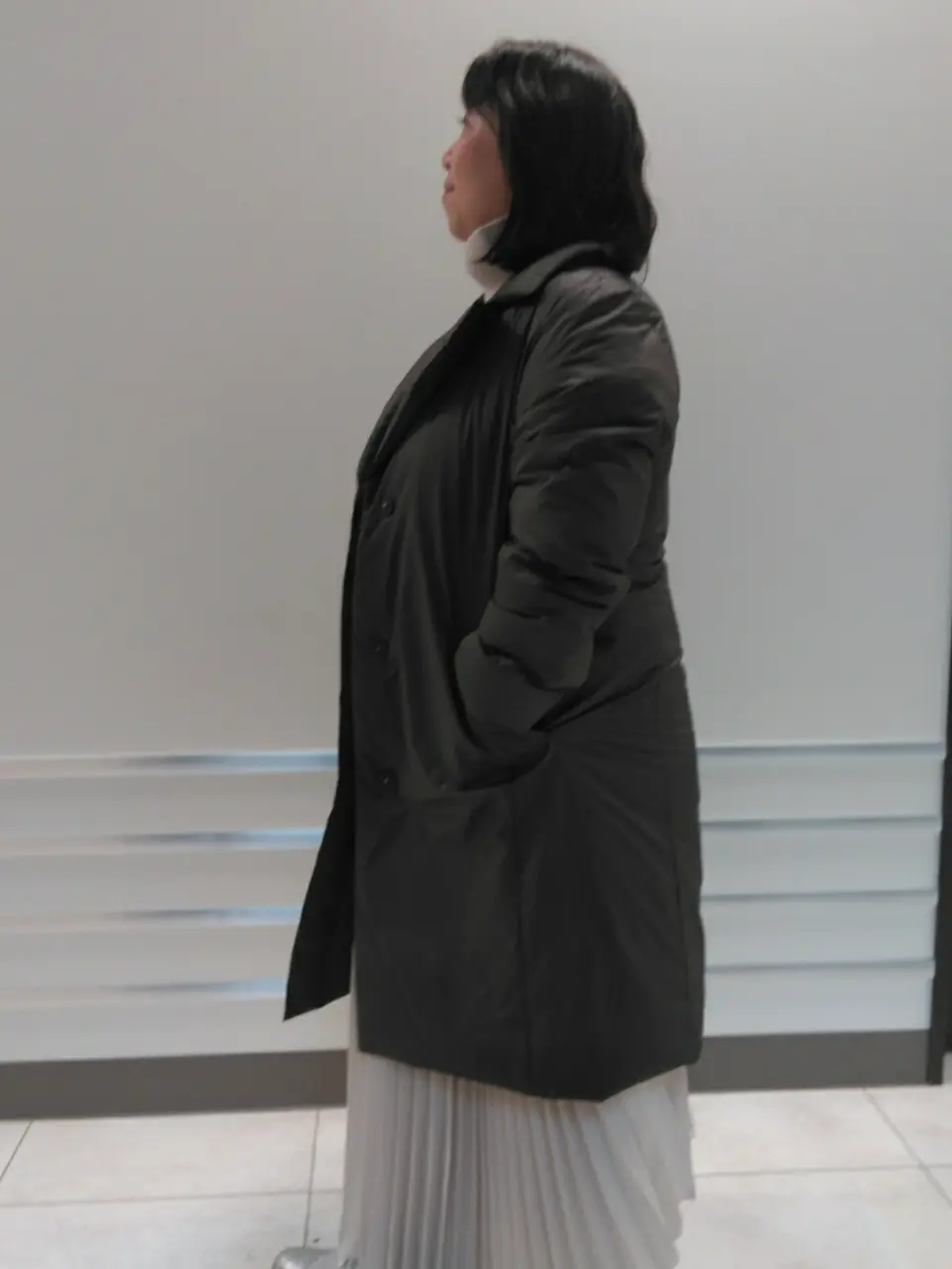 23区 武田 コーディネート画像