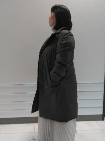 23区 武田 コーディネート画像