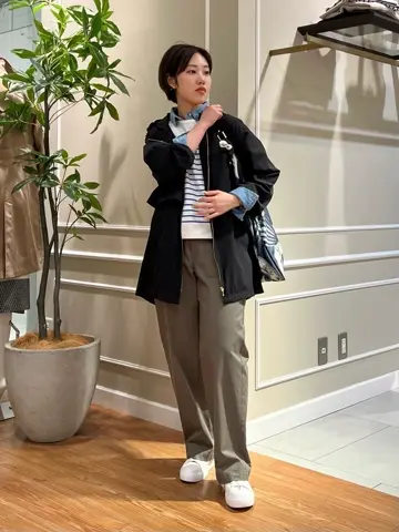 23区 伊藤 コーディネート画像