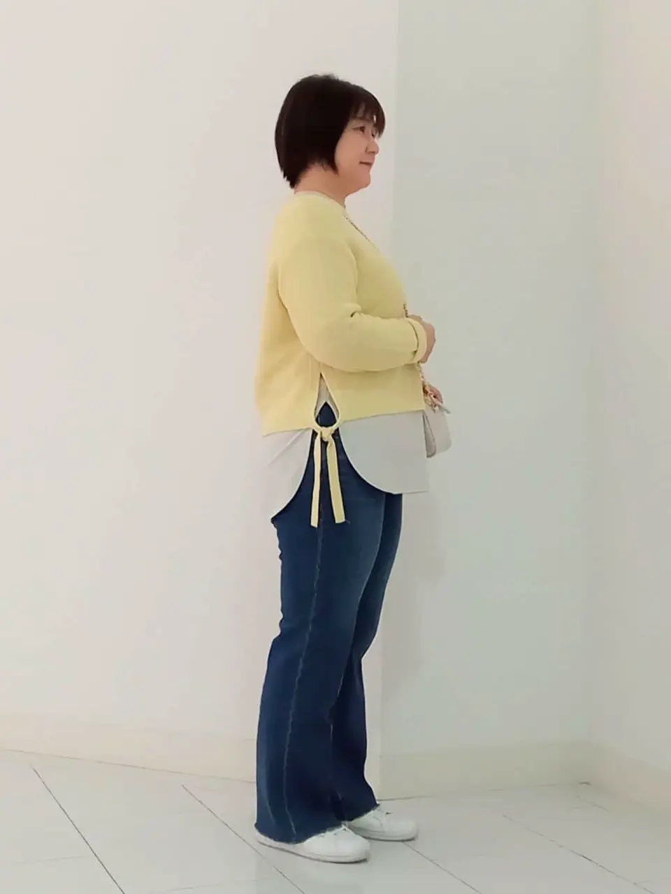 23区 影 コーディネート画像