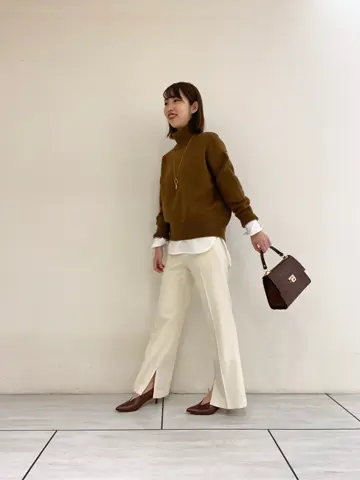 23区 原 コーディネート画像