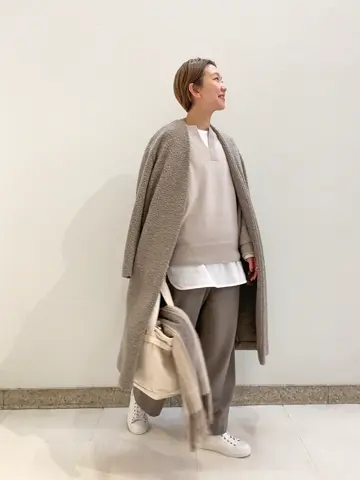 23区 大原 コーディネート画像