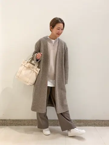 23区 大原 コーディネート画像