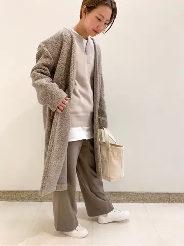 23区 大原 コーディネート画像