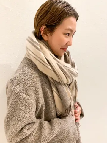 23区 大原 コーディネート画像