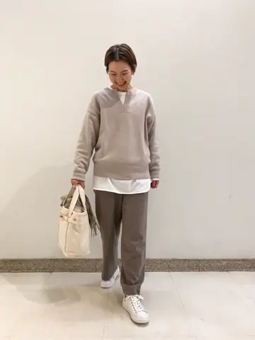 23区 大原 コーディネート画像