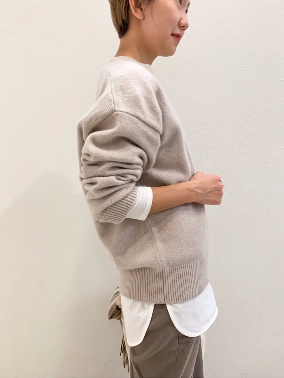 23区 大原 コーディネート画像