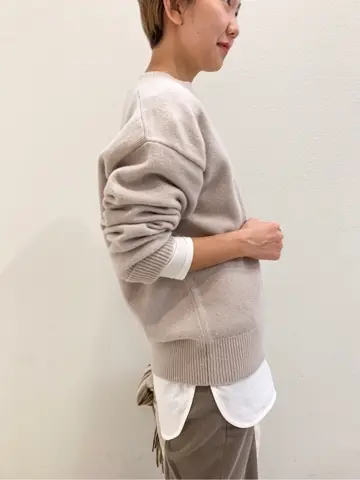 23区 大原 コーディネート画像