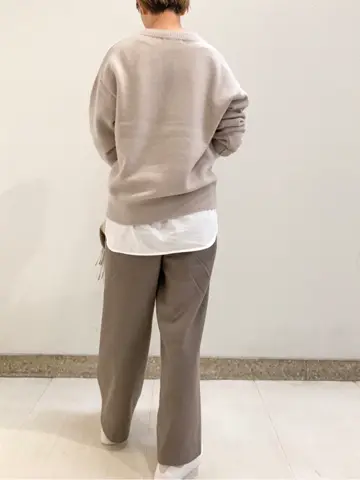 23区 大原 コーディネート画像