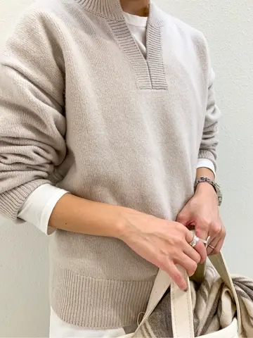 23区 大原 コーディネート画像