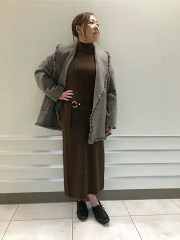 23区 島田 コーディネート画像