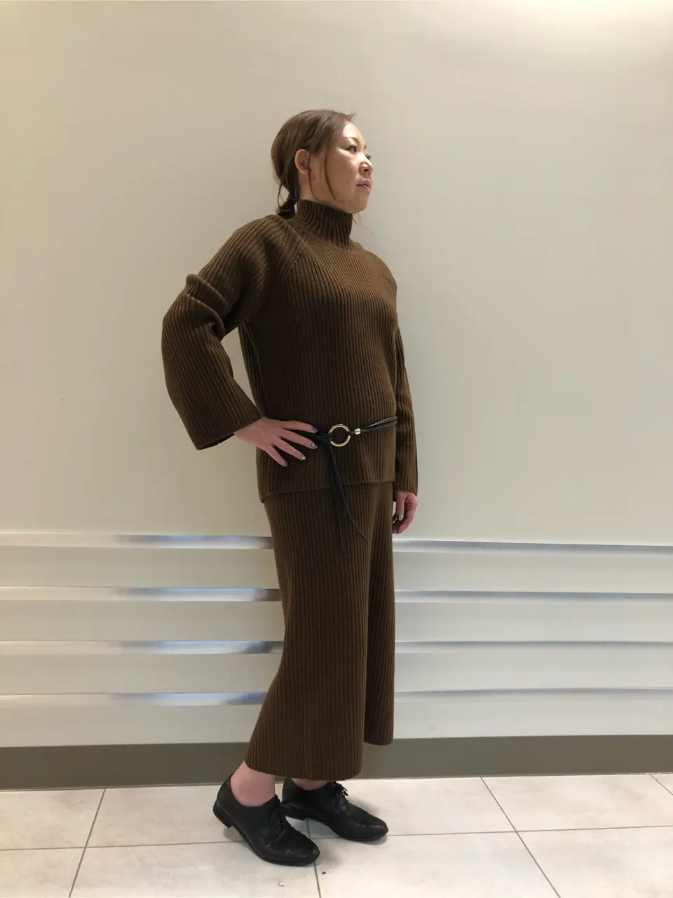 23区 島田 コーディネート画像