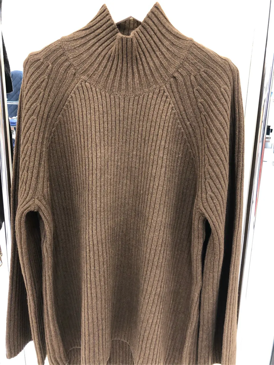 23区 島田 コーディネート画像