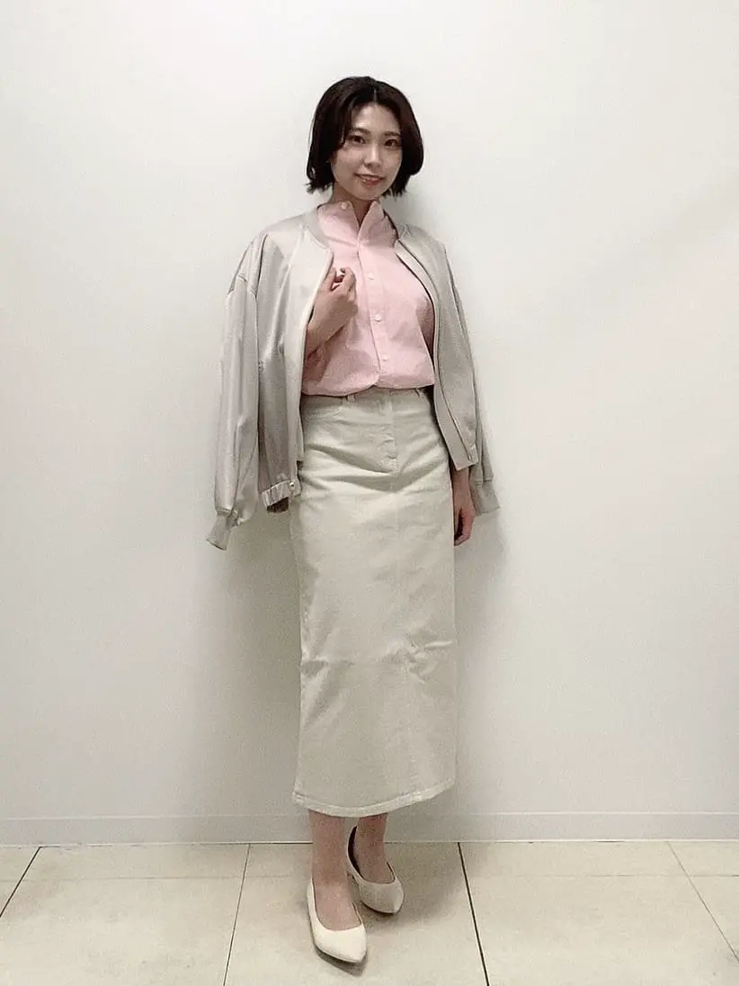 23区 原 コーディネート画像