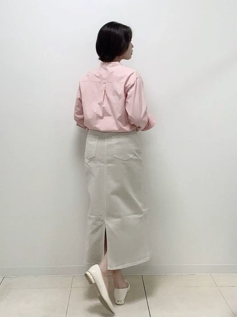 23区 原 コーディネート画像