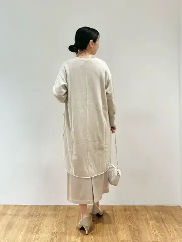 23区 西嶋 コーディネート画像