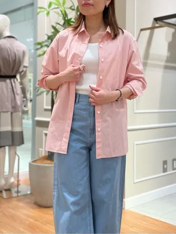 23区 清水 コーディネート画像