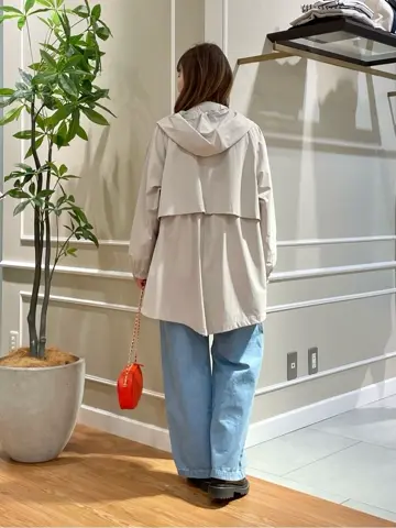 23区 清水 コーディネート画像