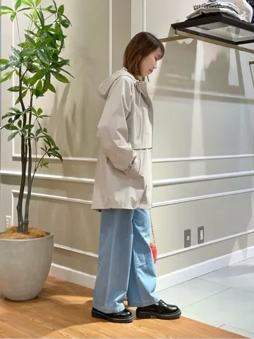 23区 清水 コーディネート画像