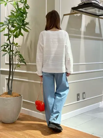 23区 清水 コーディネート画像