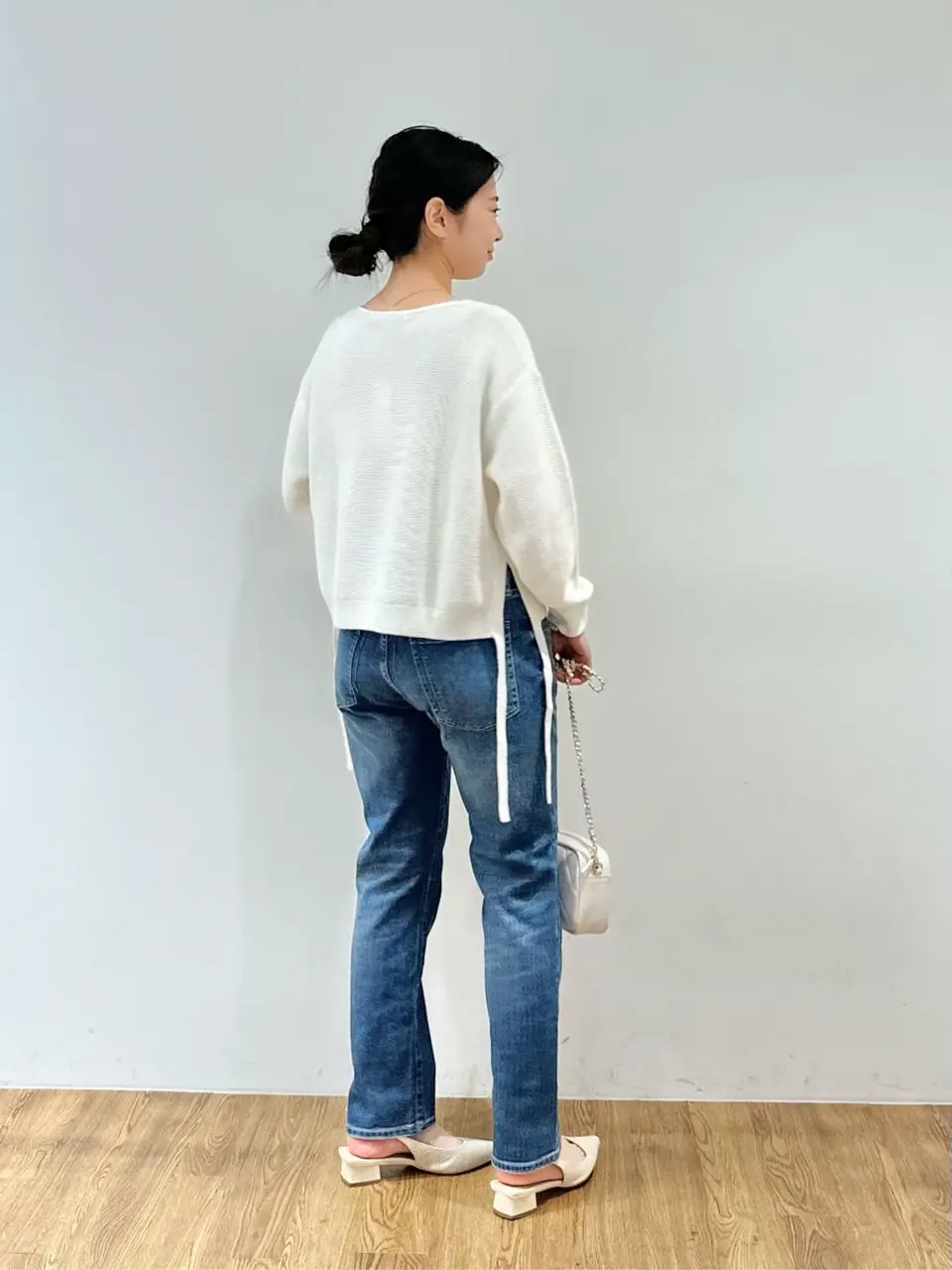 23区 西嶋 コーディネート画像