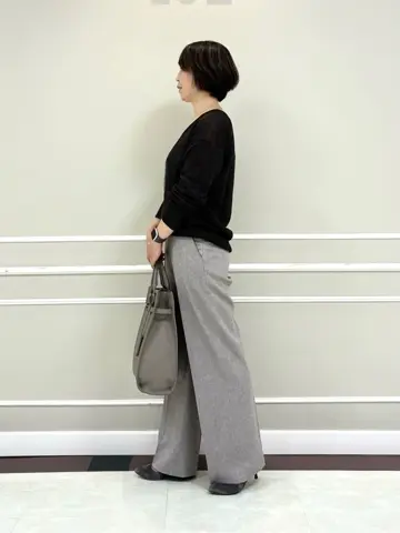 23区 荒川 コーディネート画像