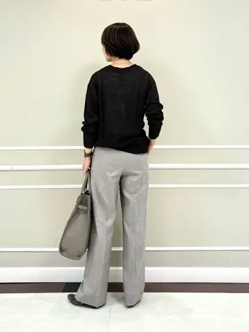 23区 荒川 コーディネート画像