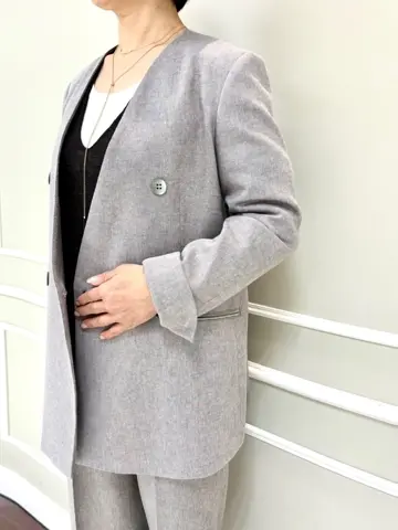 23区 荒川 コーディネート画像