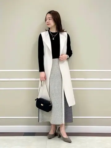 23区 江口 コーディネート画像