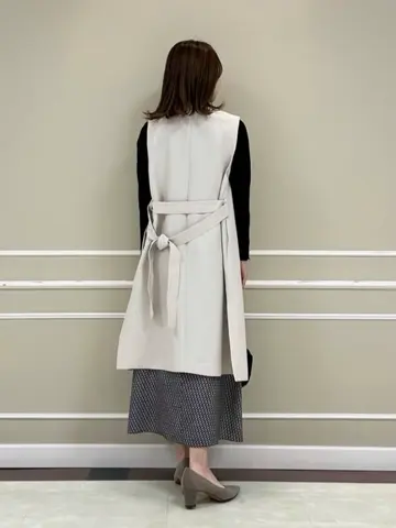 23区 江口 コーディネート画像