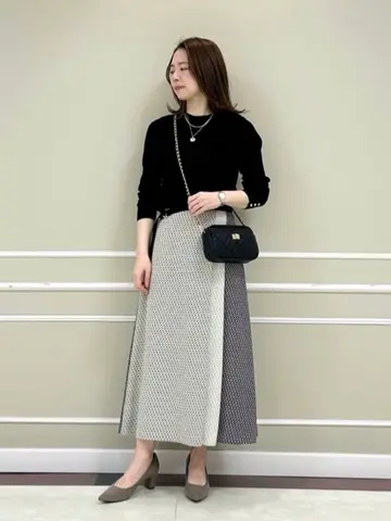 23区 江口 コーディネート画像