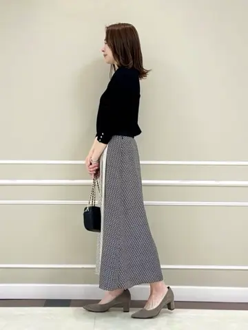 23区 江口 コーディネート画像