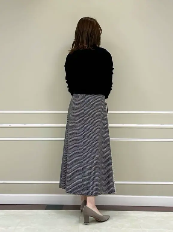 23区 江口 コーディネート画像