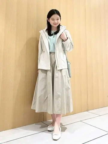 23区 松浦 コーディネート画像