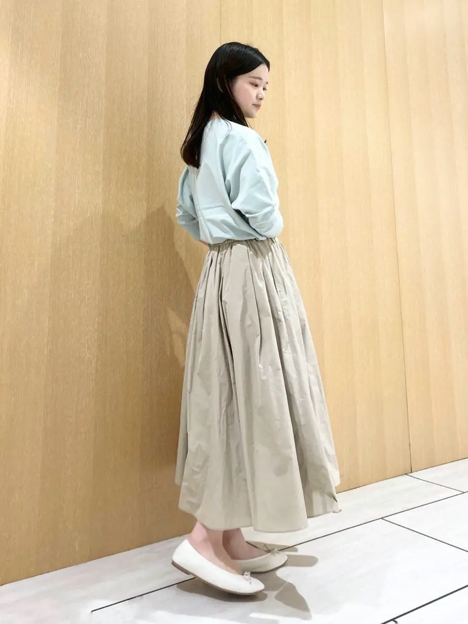 23区 松浦 コーディネート画像