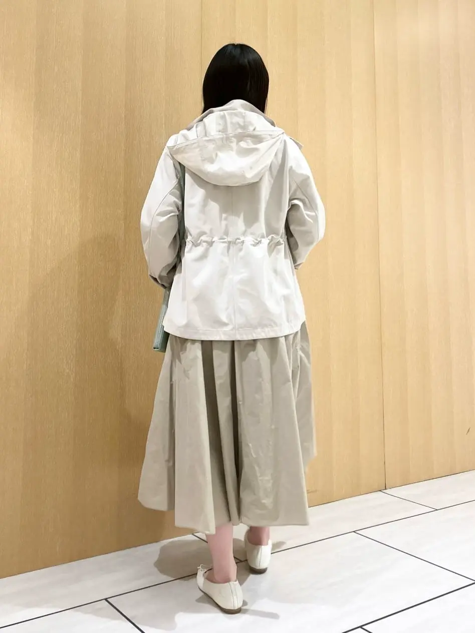 23区 松浦 コーディネート画像