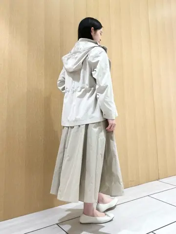 23区 松浦 コーディネート画像