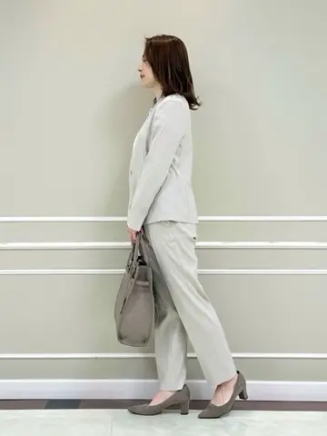 23区 江口 コーディネート画像