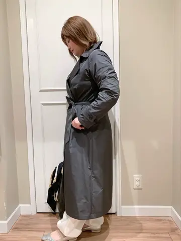 23区 江川 コーディネート画像