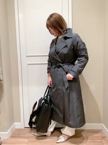 23区 江川 コーディネート画像