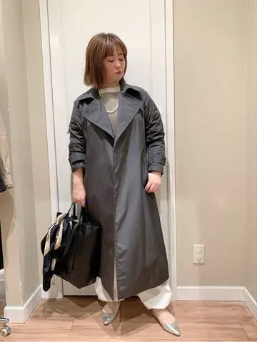 23区 江川 コーディネート画像